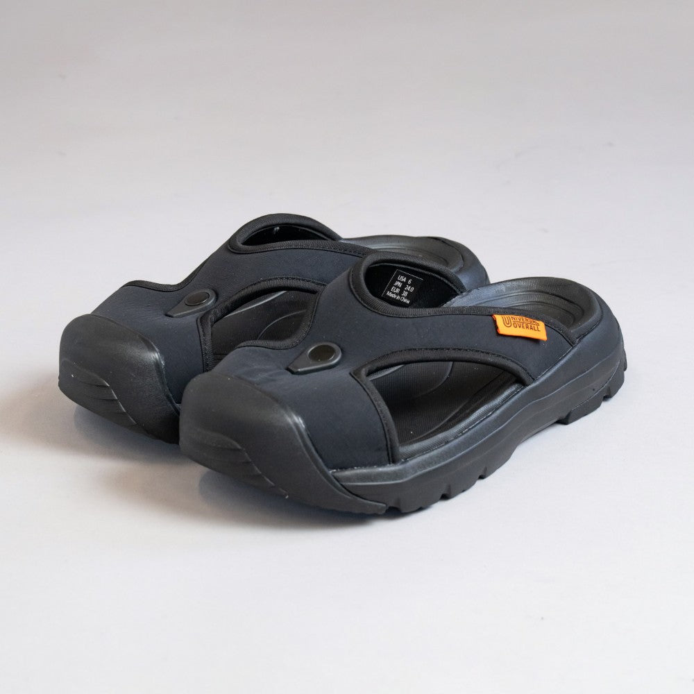 ユニバーサルオーバーオール UNIVERSAL OVERALL UO34 UO34176 （BLACK） BLACK