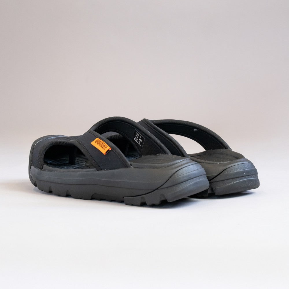 ユニバーサルオーバーオール UNIVERSAL OVERALL UO34 UO34176 （BLACK） BLACK