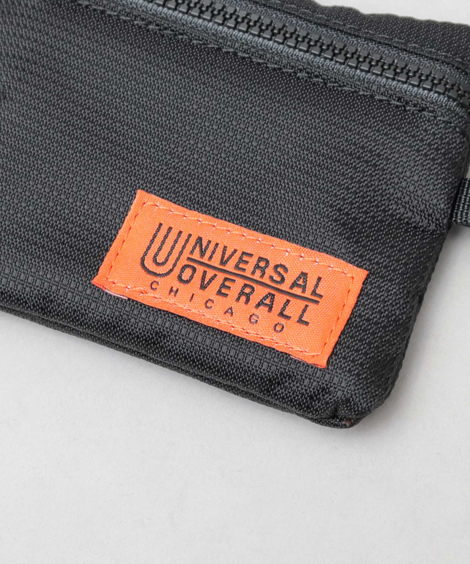 ユニバーサルオーバーオール UNIVERSAL OVERALL マルチネックポーチ / コインケース / ミニウォレット