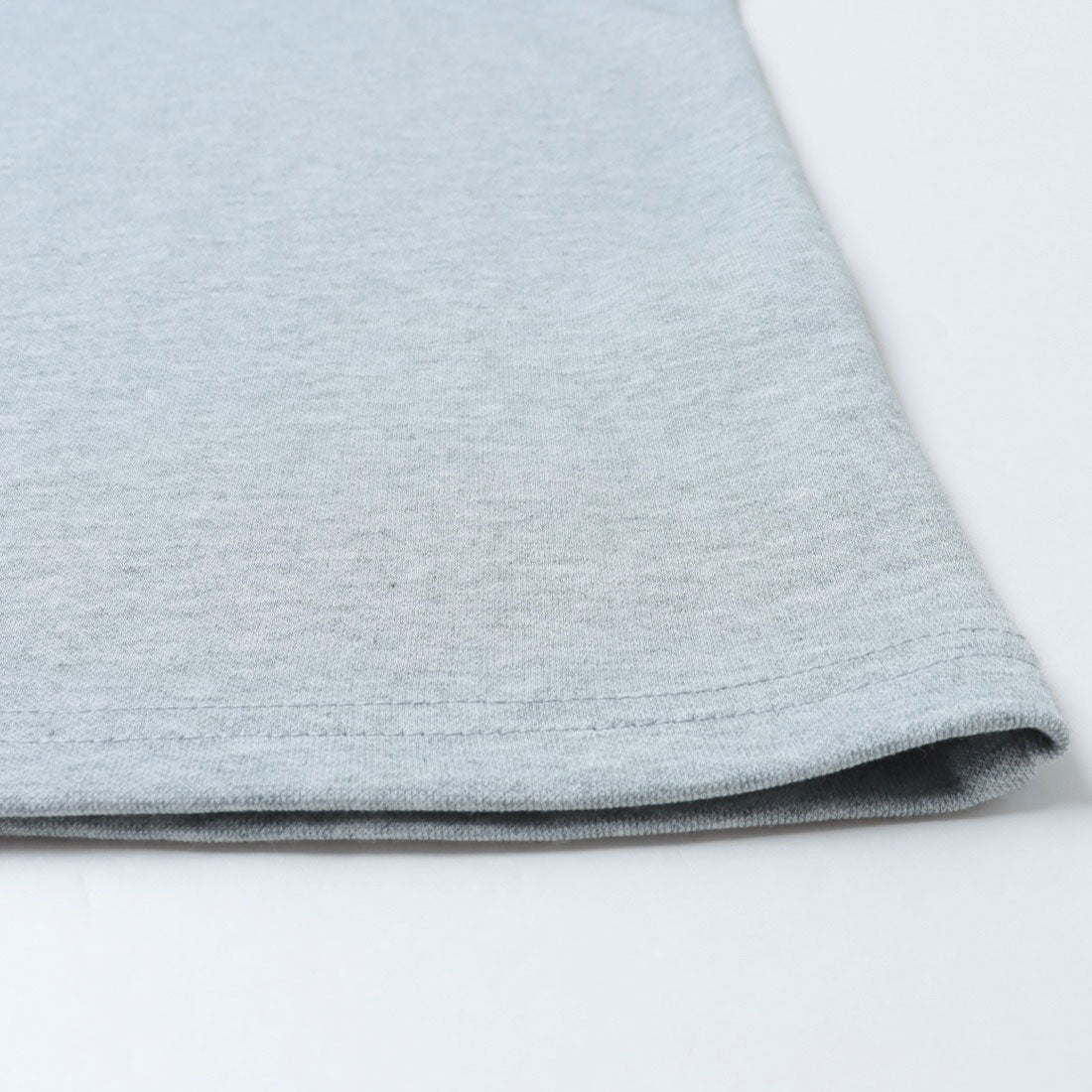 ユニバーサルオーバーオール UNIVERSAL OVERALL 【UNIVERSAL OVERALL】別注 リラックスフィット 刺繍 ポンチロングスリーブTシャツ （カーキ） カーキ
