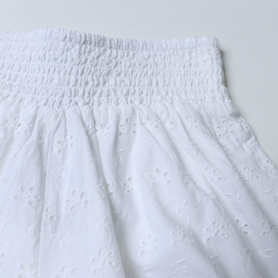 United Colors of Benetton UNITED COLORS OF BENETTON. Kids All-Over Print Flared Culotte Pants G