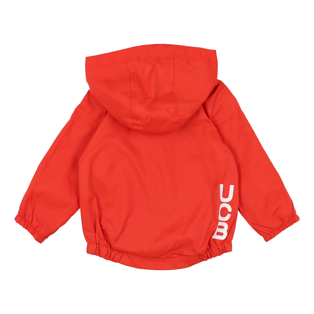 ユナイテッド カラーズ オブ ベネトン UNITED COLORS OF BENETTON. キッズジップアップフードドライパーカーB