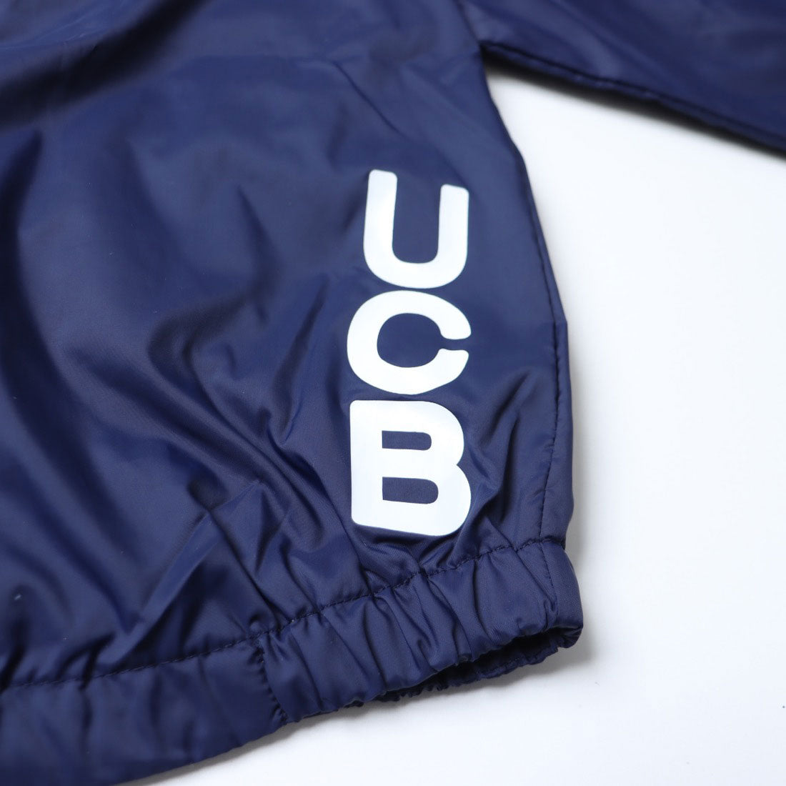 ユナイテッド カラーズ オブ ベネトン UNITED COLORS OF BENETTON. キッズジップアップフードドライパーカーB