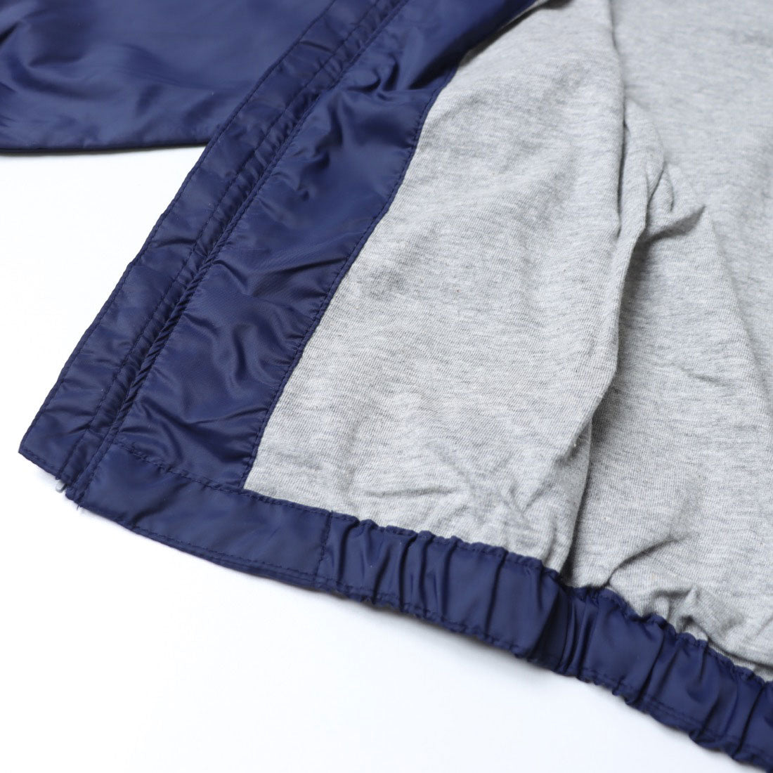 ユナイテッド カラーズ オブ ベネトン UNITED COLORS OF BENETTON. キッズジップアップフードドライパーカーB