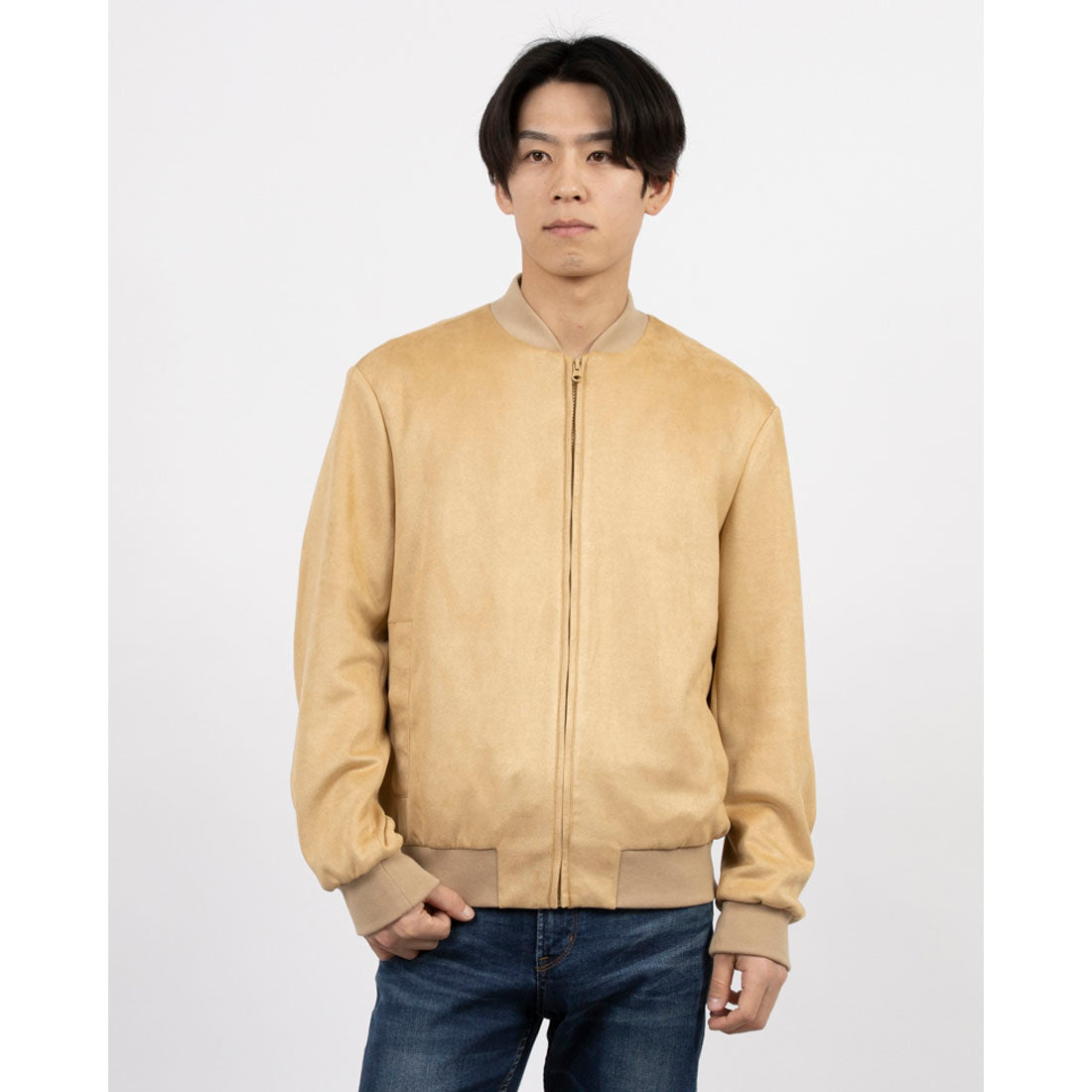 United Colors of Benetton. Bomber jacket