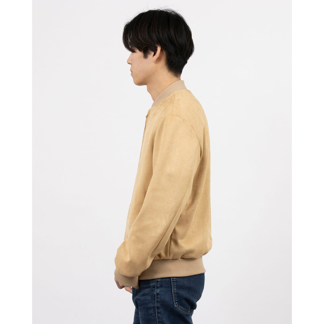 United Colors of Benetton. Bomber jacket