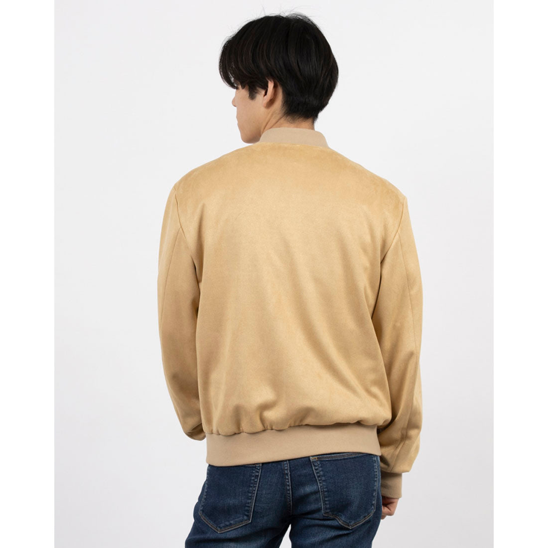 United Colors of Benetton. Bomber jacket