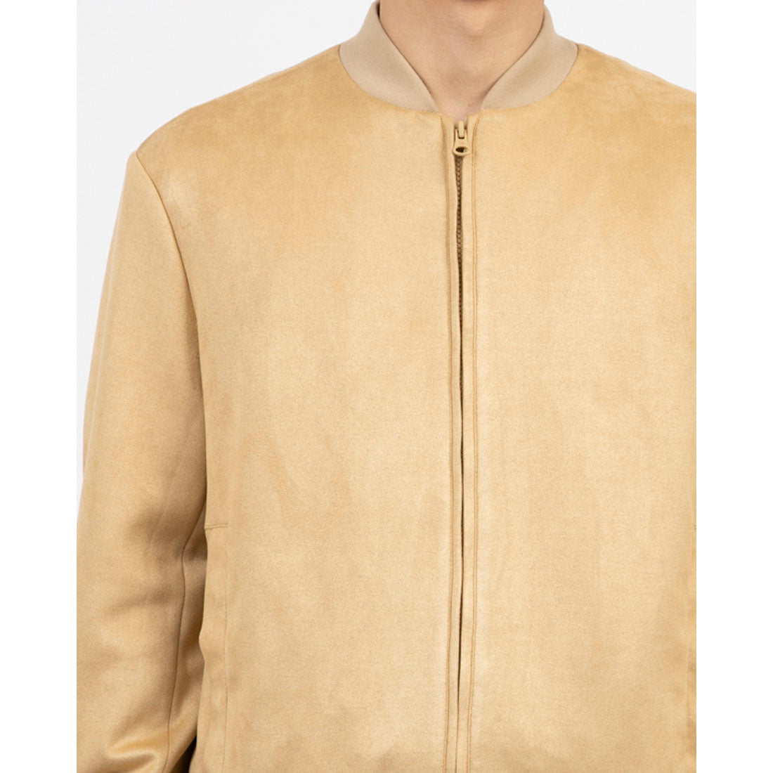 United Colors of Benetton. Bomber jacket