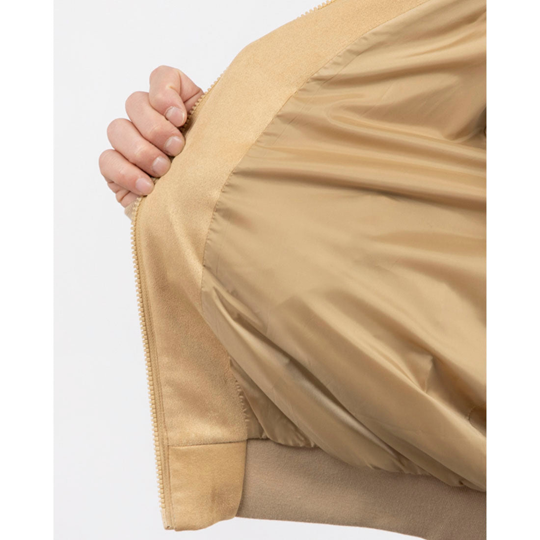 United Colors of Benetton. Bomber jacket