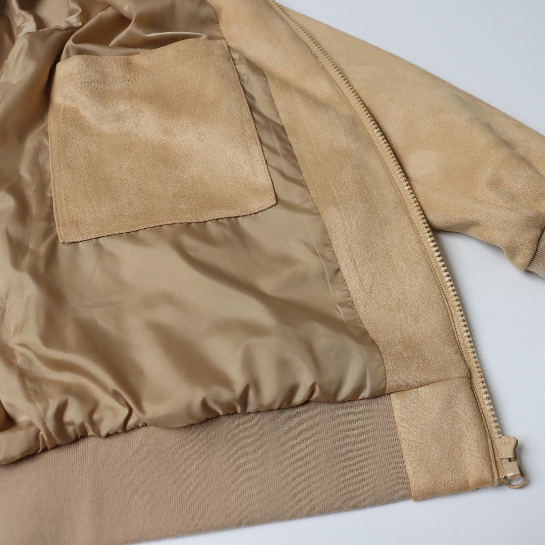 United Colors of Benetton. Bomber jacket