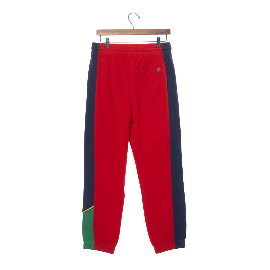 United Colors of Benetton UNITED COLORS OF BENETTON. Side Design Sweat Jogger Pants