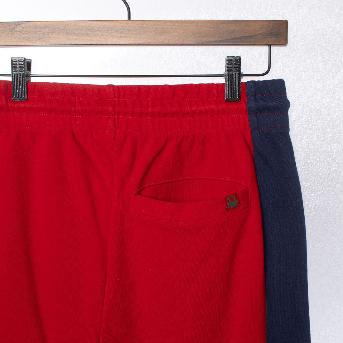 United Colors of Benetton UNITED COLORS OF BENETTON. Side Design Sweat Jogger Pants