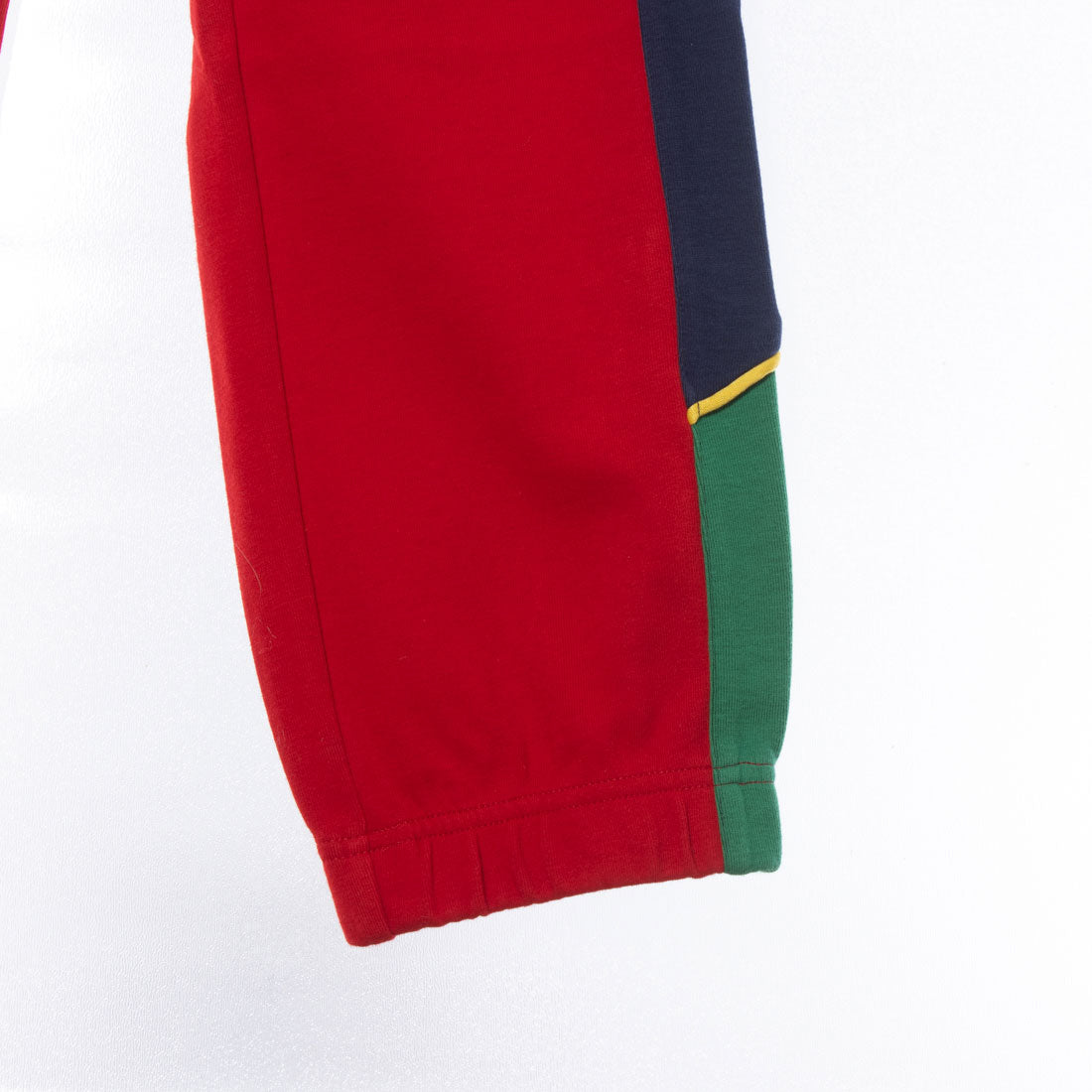 United Colors of Benetton UNITED COLORS OF BENETTON. Side Design Sweat Jogger Pants