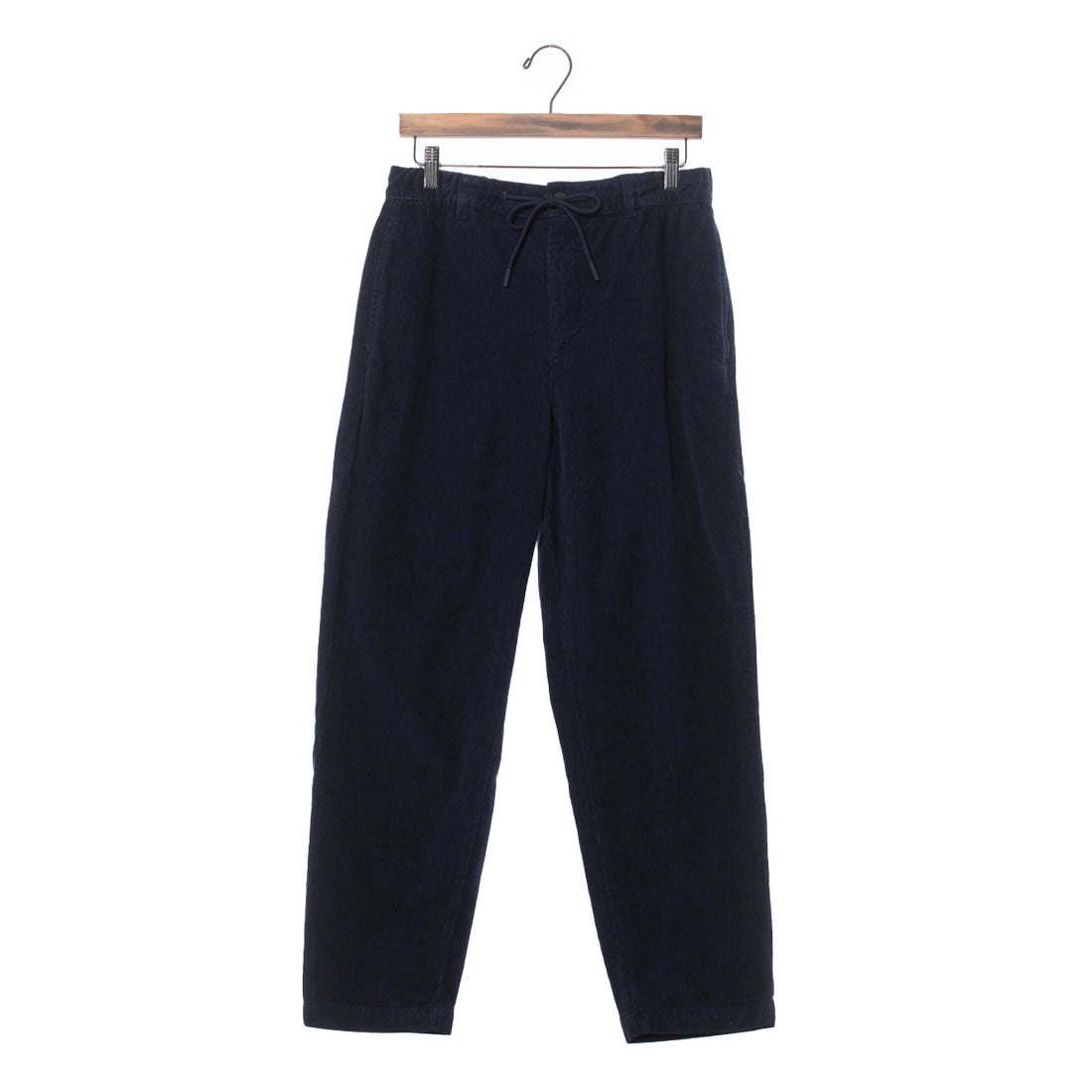 United Colors of Benetton UNITED COLORS OF BENETTON. Drawstring Waist Rubber Straight Pants
