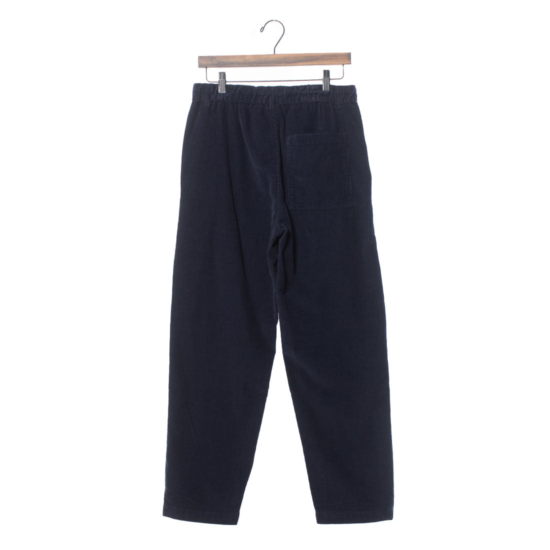 United Colors of Benetton UNITED COLORS OF BENETTON. Drawstring Waist Rubber Straight Pants