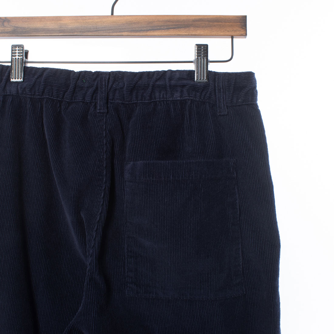 United Colors of Benetton UNITED COLORS OF BENETTON. Drawstring Waist Rubber Straight Pants
