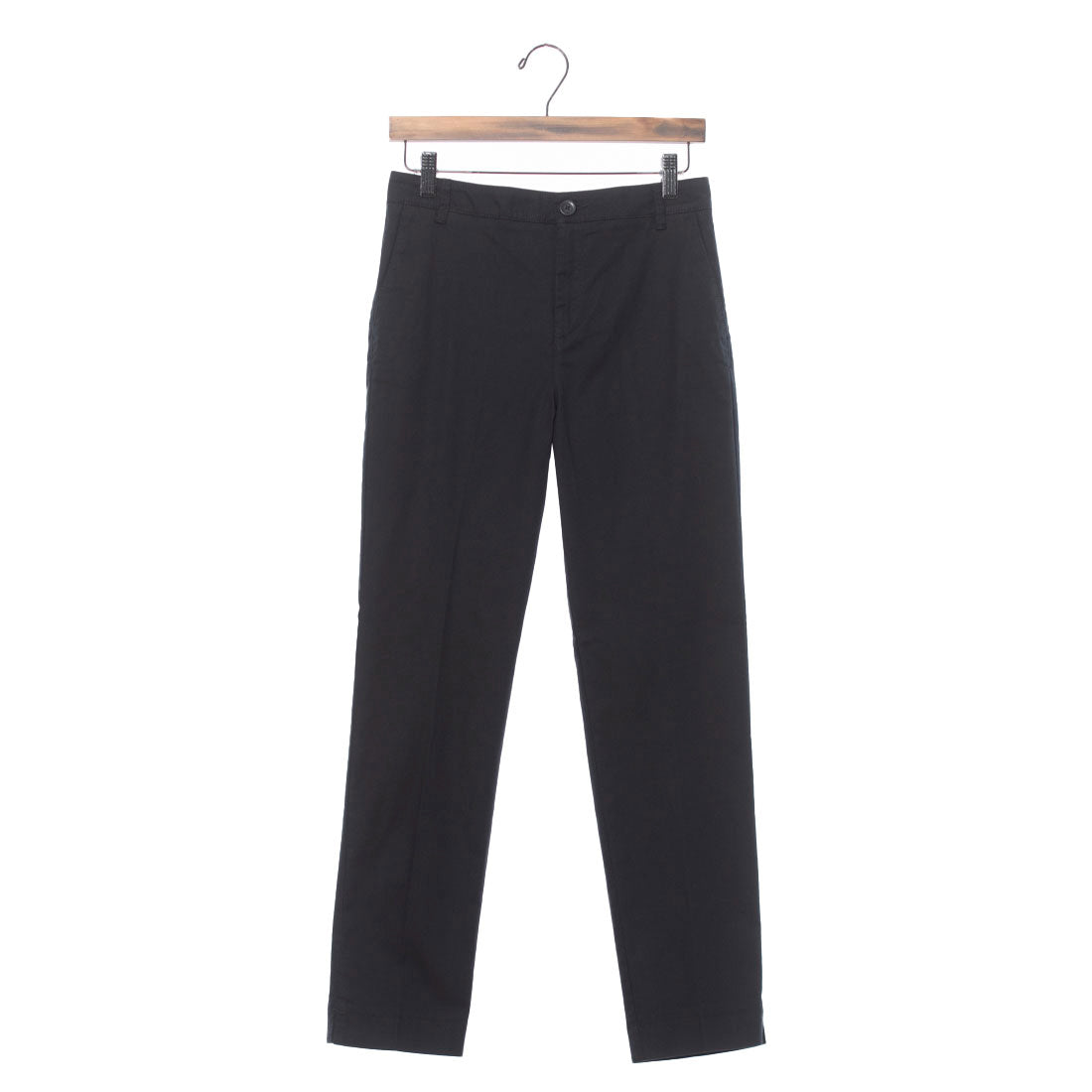 聯合色彩本納頓 UNITED COLORS OF BENETTON。棉質修身 chinos 褲
