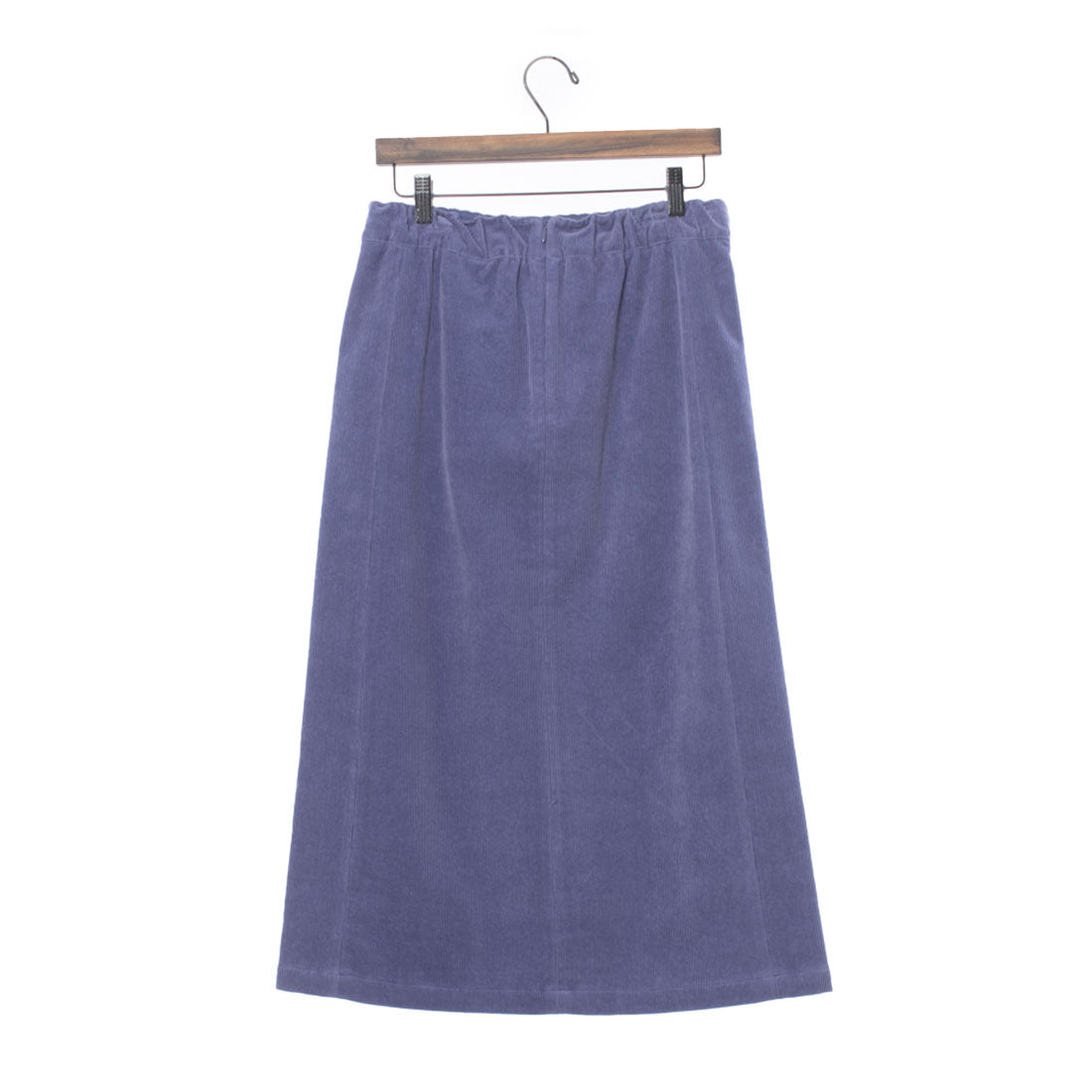 United Colors of Benetton UNITED COLORS OF BENETTON. BENETTON KOREA midi-length corduroy skirt