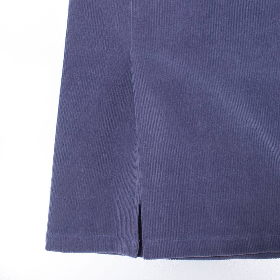 United Colors of Benetton UNITED COLORS OF BENETTON. BENETTON KOREA midi-length corduroy skirt