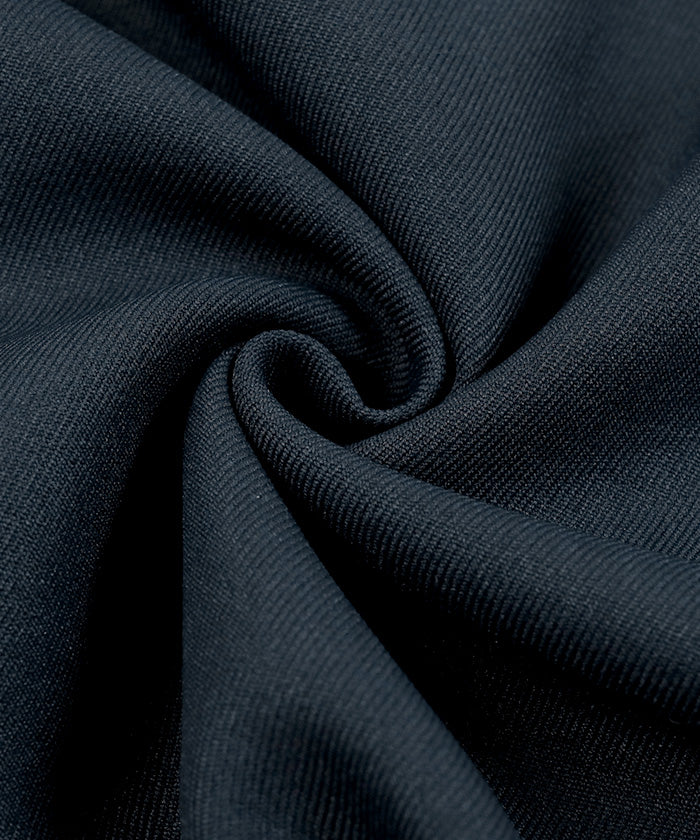 您的您量身定制的雙乳外套