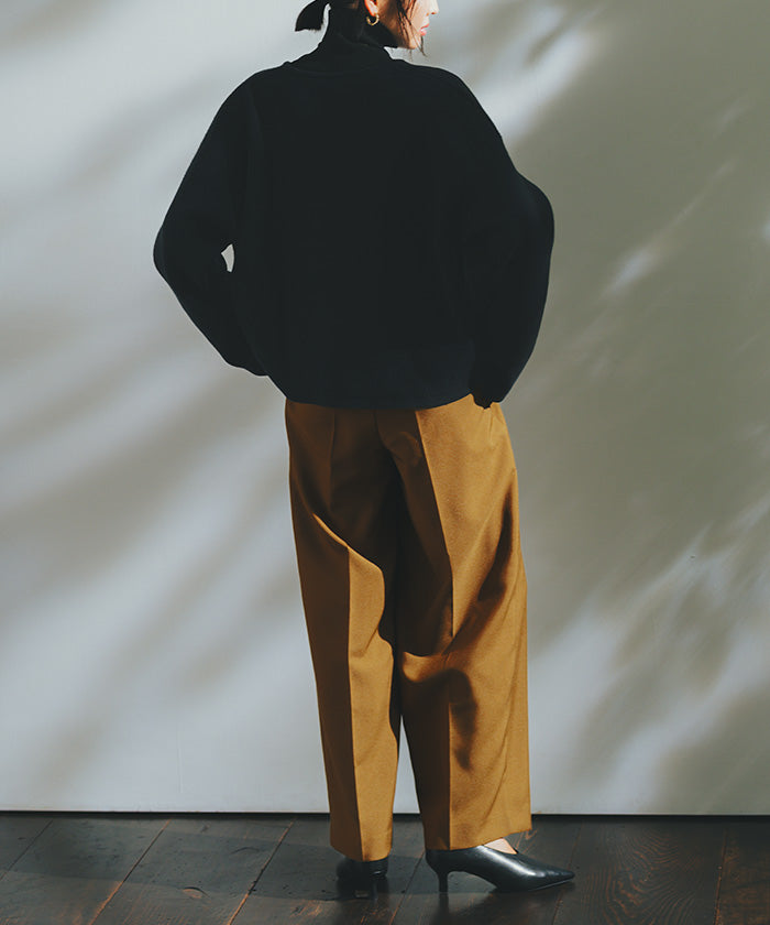 ur's ur's Rap Design Wide Pants