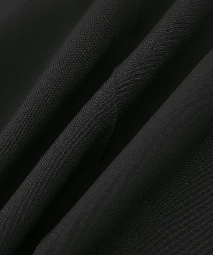 YOURS ur's Back Frill Design All-in-One