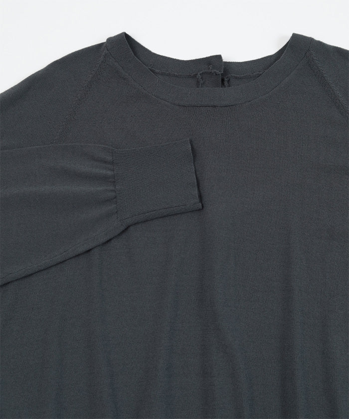 YOURS ur's UV Care Back Gold Button Knit