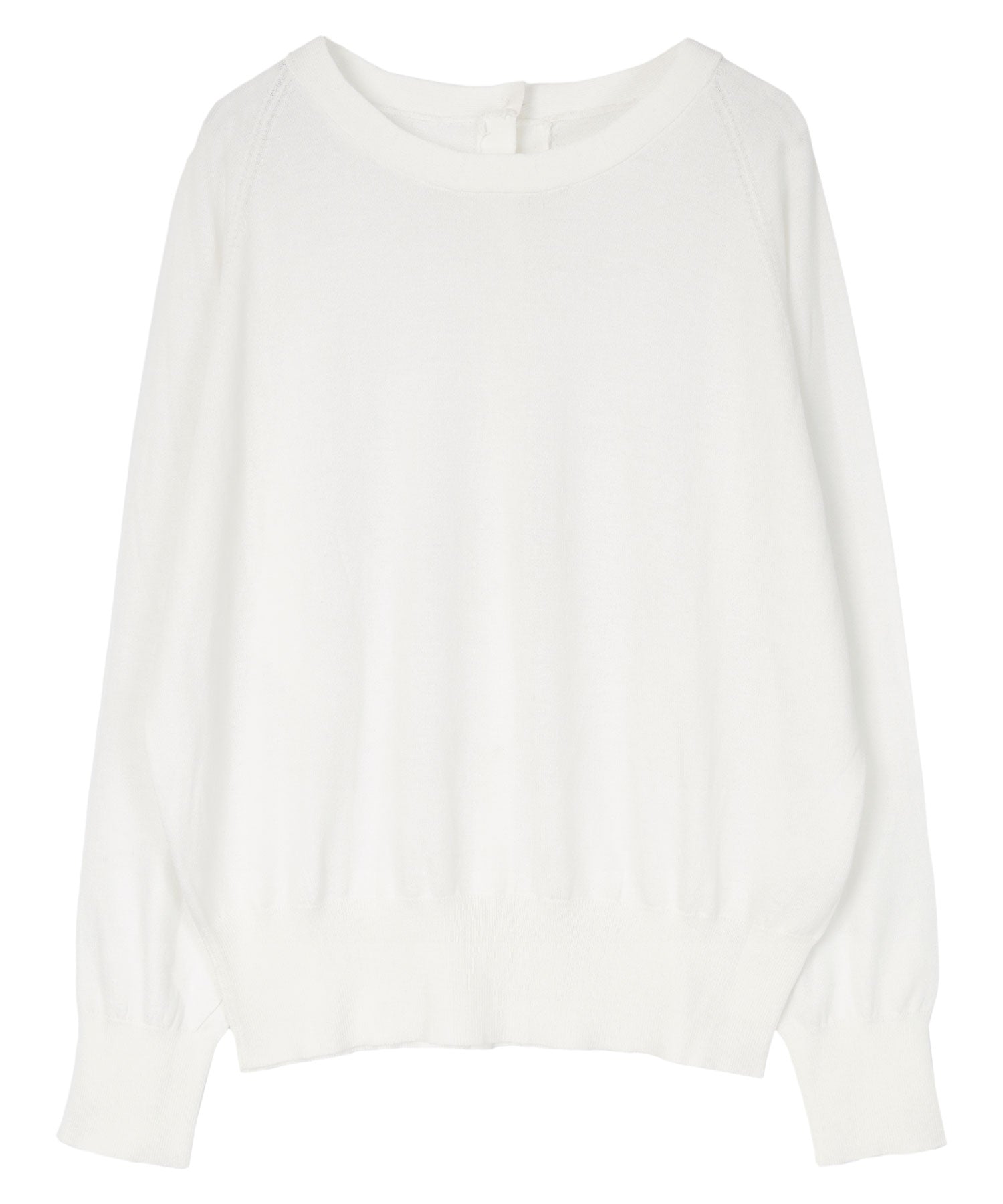 YOURS ur's UV Care Back Gold Button Knit