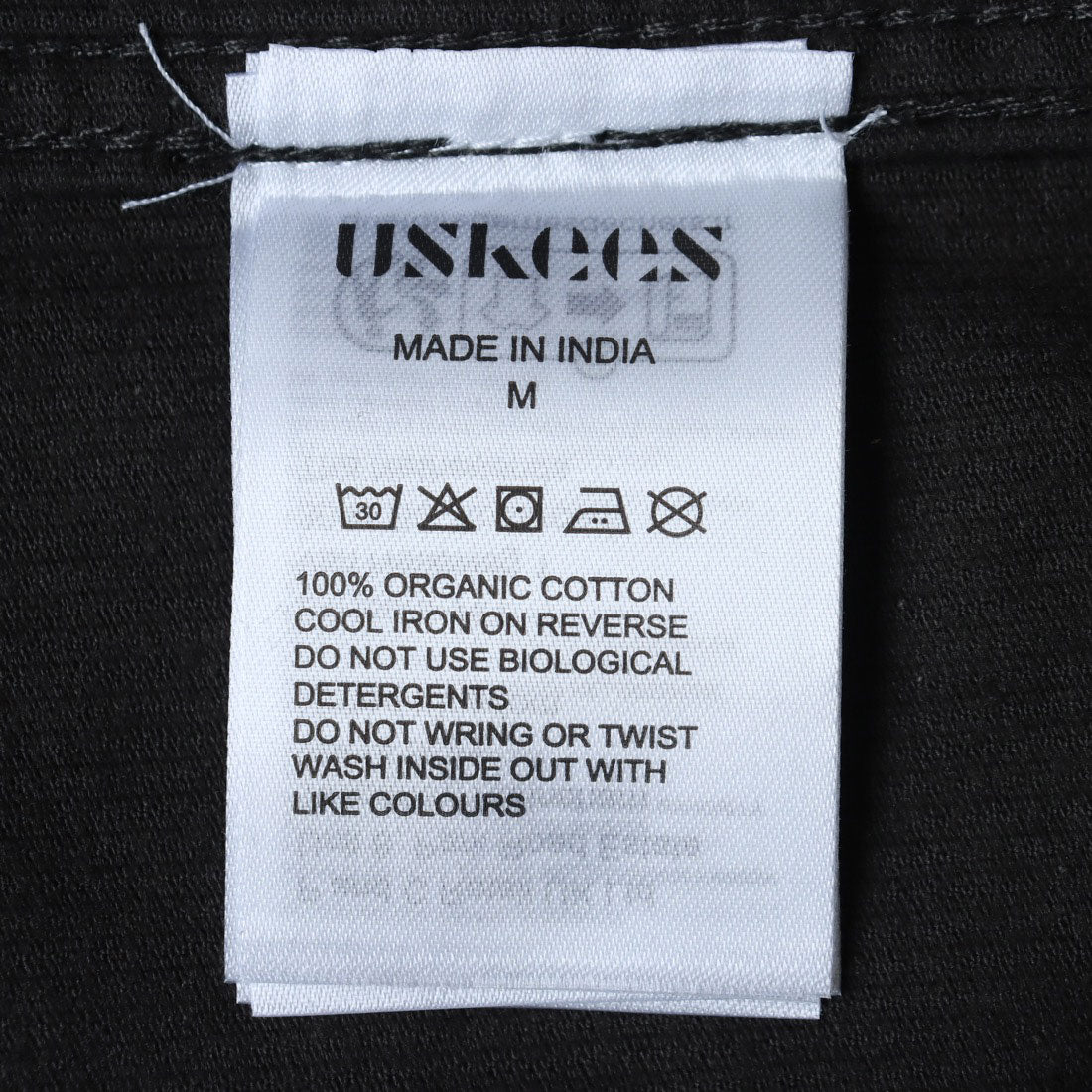 アスキーズ USKEES USKEES アスキーズBUTTONED CORD OVERSHIRTS ボタンコードオーバーシャツ 3001 （ヴァイングリーン） ヴァイングリーン