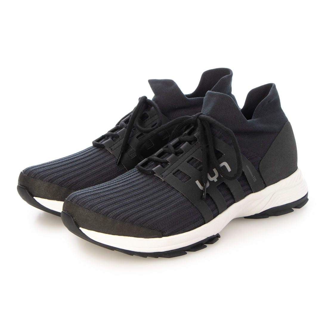 ウィン UYN UYN スニーカー,Anthracite