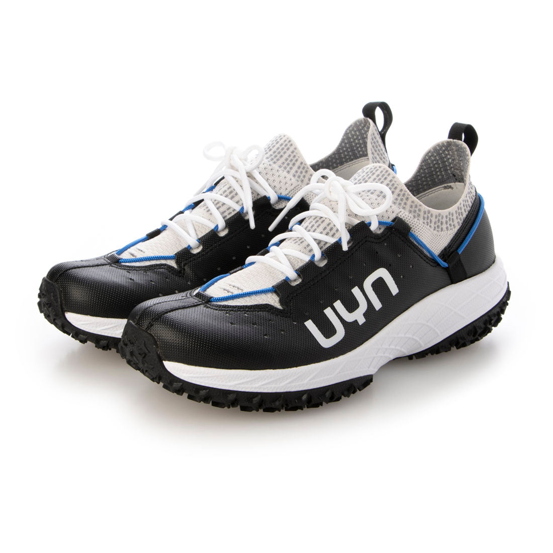 ウィン UYN UYN スニーカー,White Grey