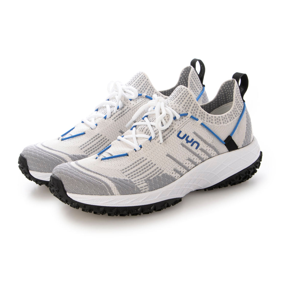 ウィン UYN UYN スニーカー,White Grey