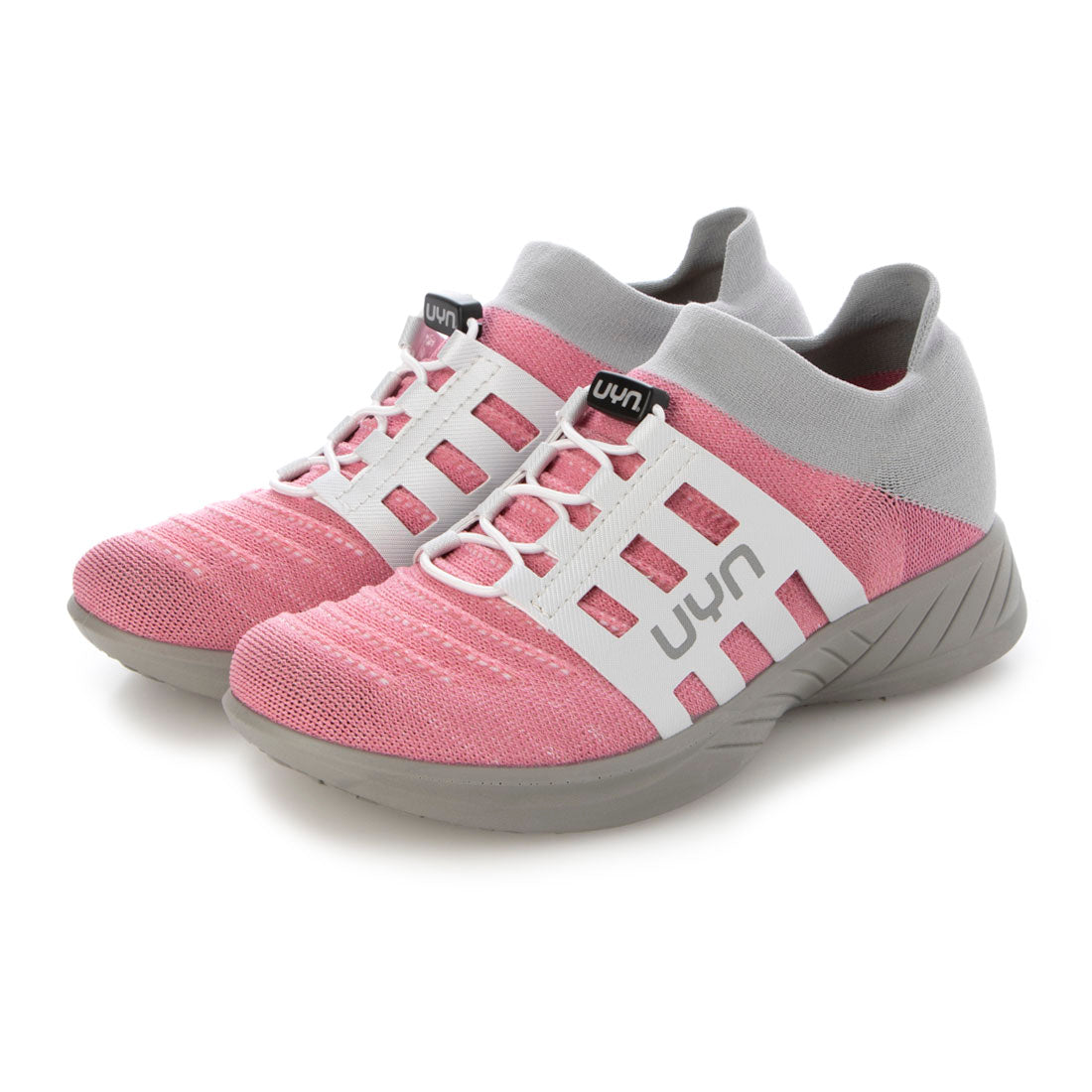 ウィン UYN UYN スニーカー,TeaRose