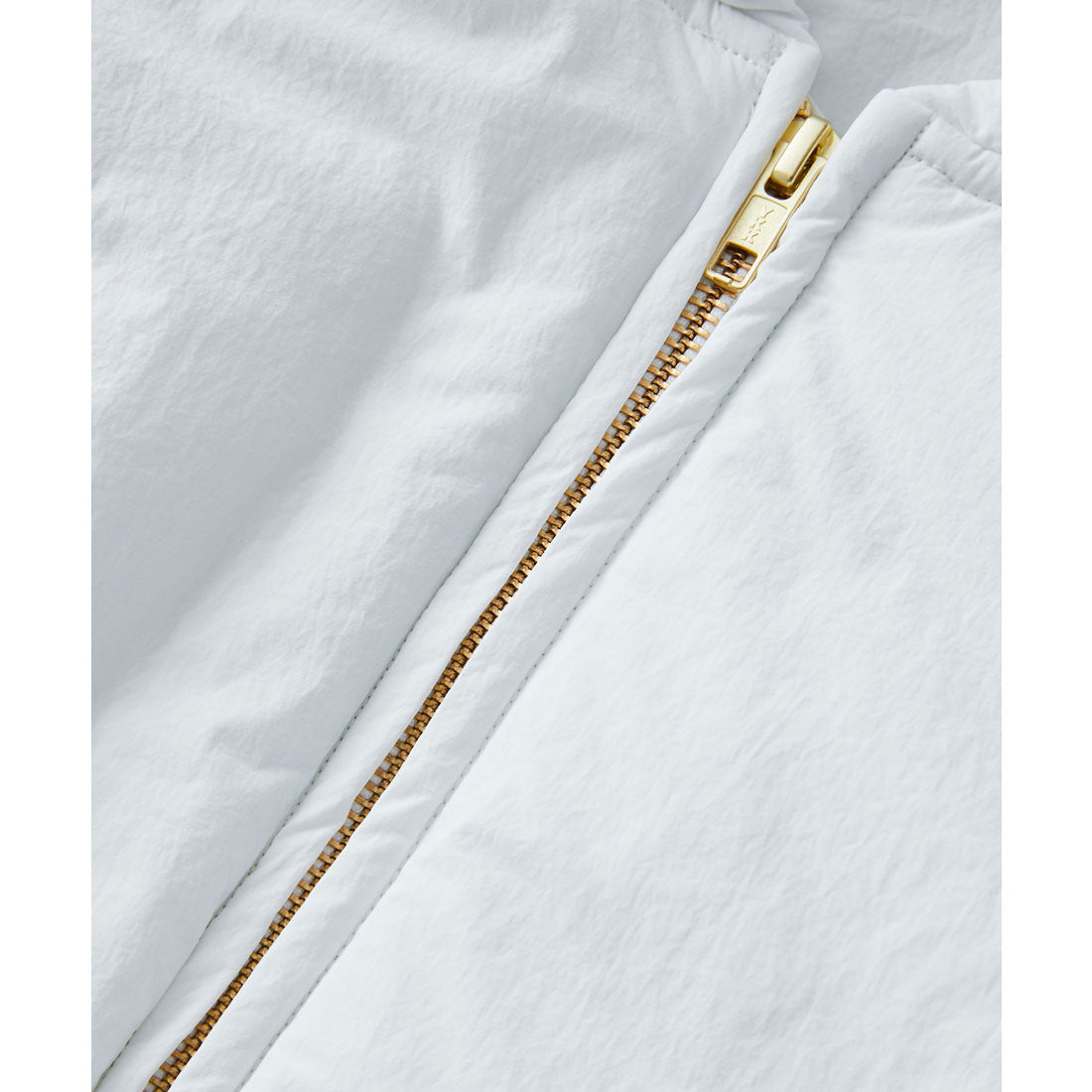 ビス VIS 【2WAY】袖取り外しボリュームブルゾン