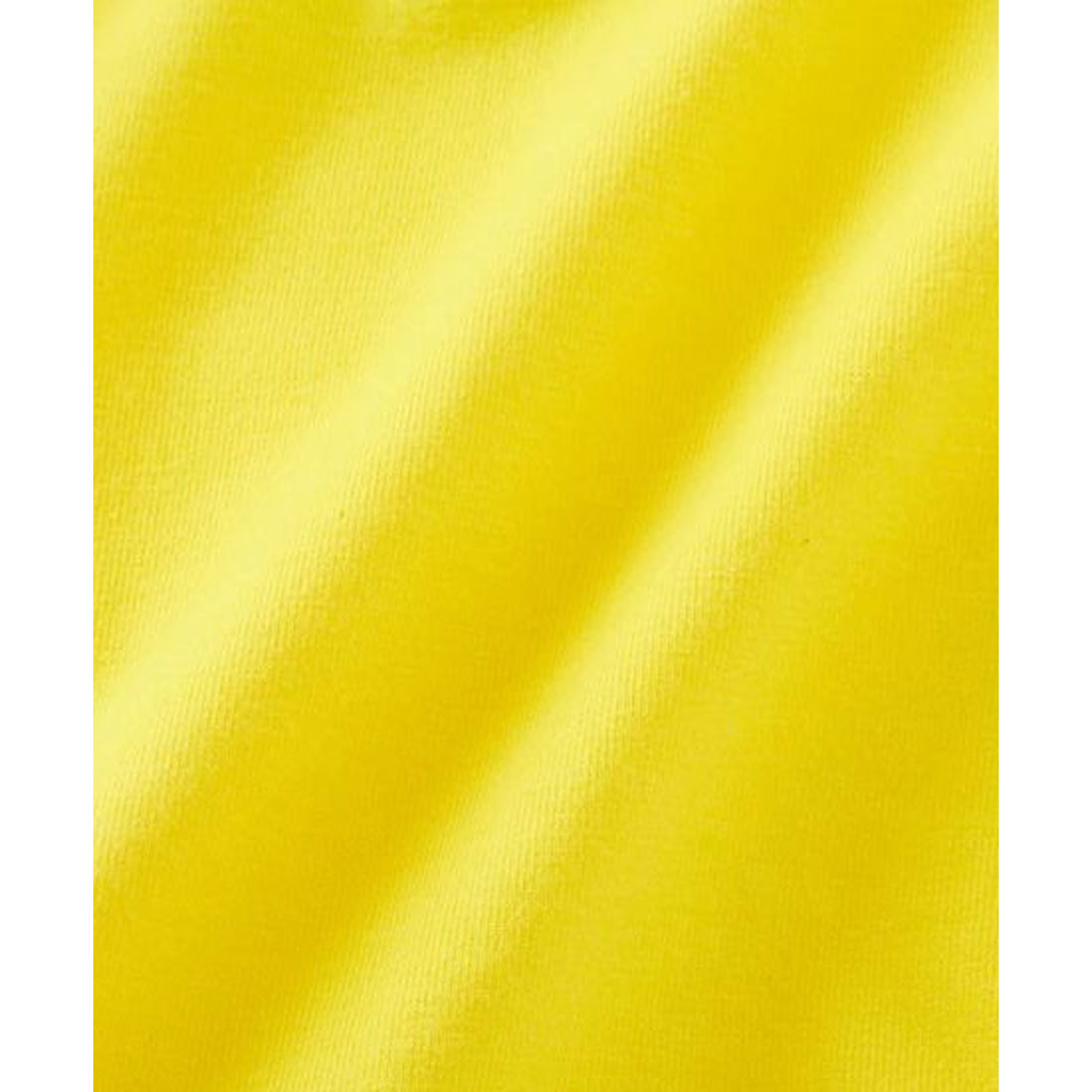バニラ Vanilla メンズストレッチ配色ゴムビキニブリーフ【返品不可商品】 （イエロー） イエロー