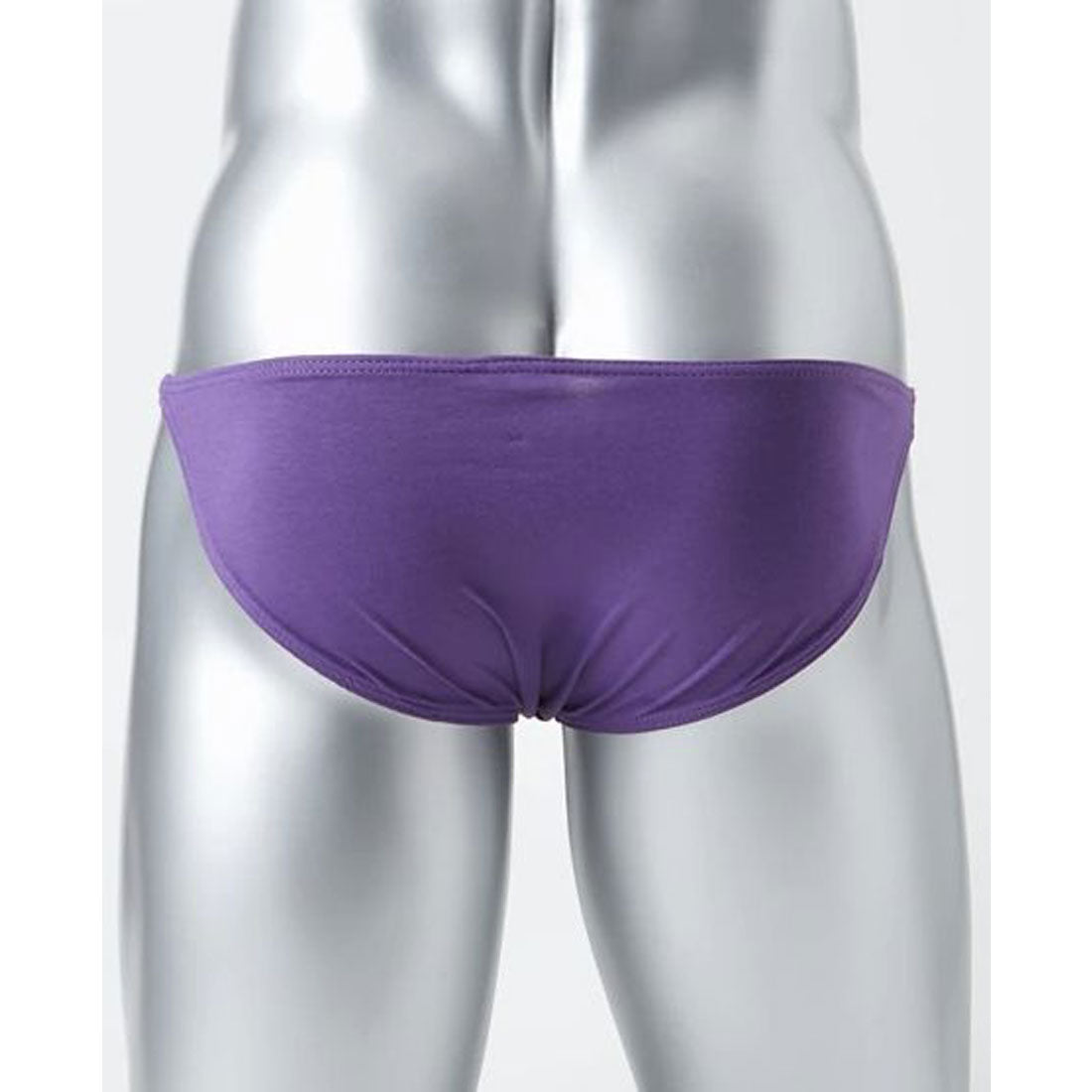 Vanilla Men's Sexy Bikini Briefs [Non-returnable item]