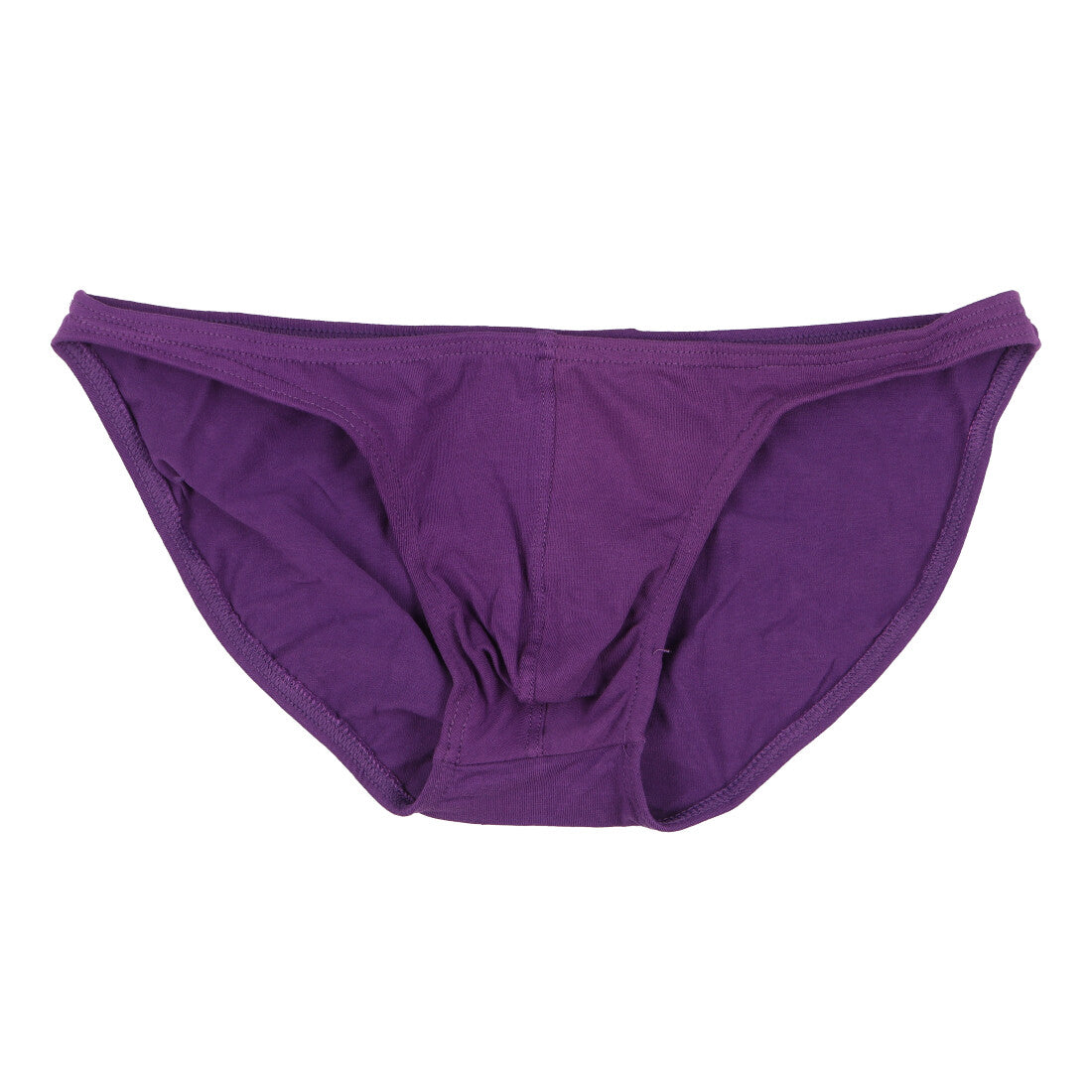 Vanilla Men's Sexy Bikini Briefs [Non-returnable item]