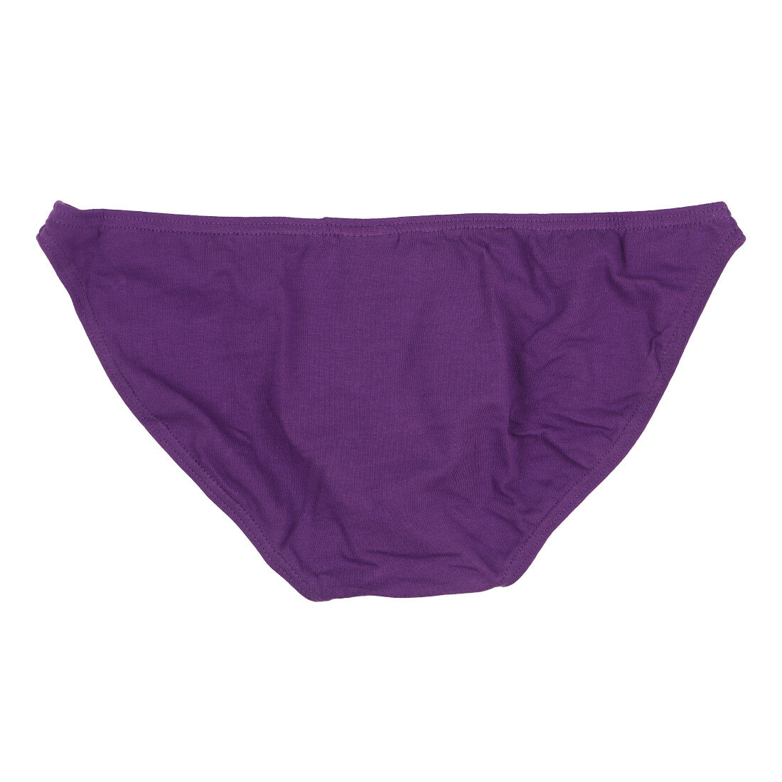 Vanilla Men's Sexy Bikini Briefs [Non-returnable item]