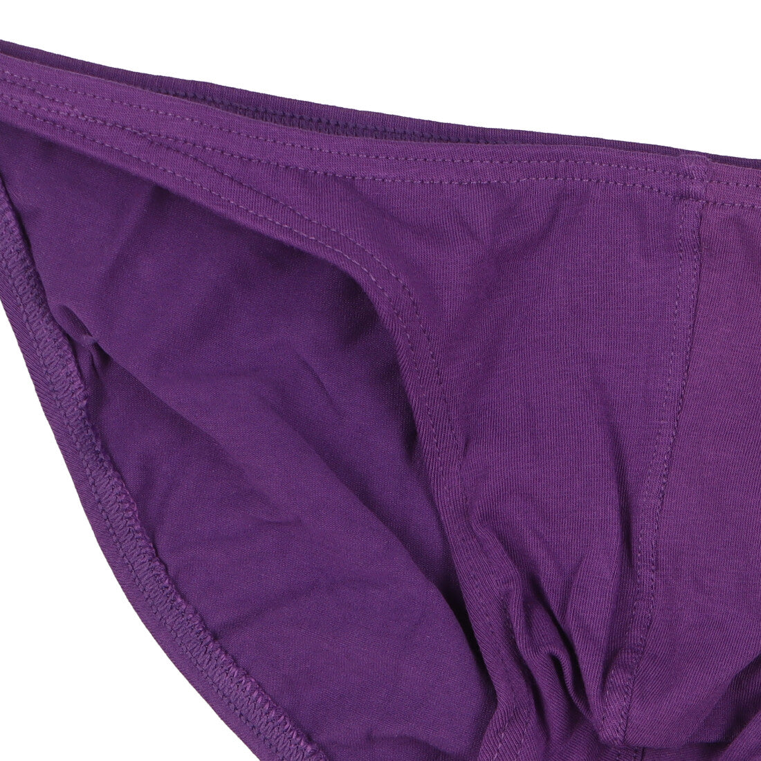 Vanilla Men's Sexy Bikini Briefs [Non-returnable item]