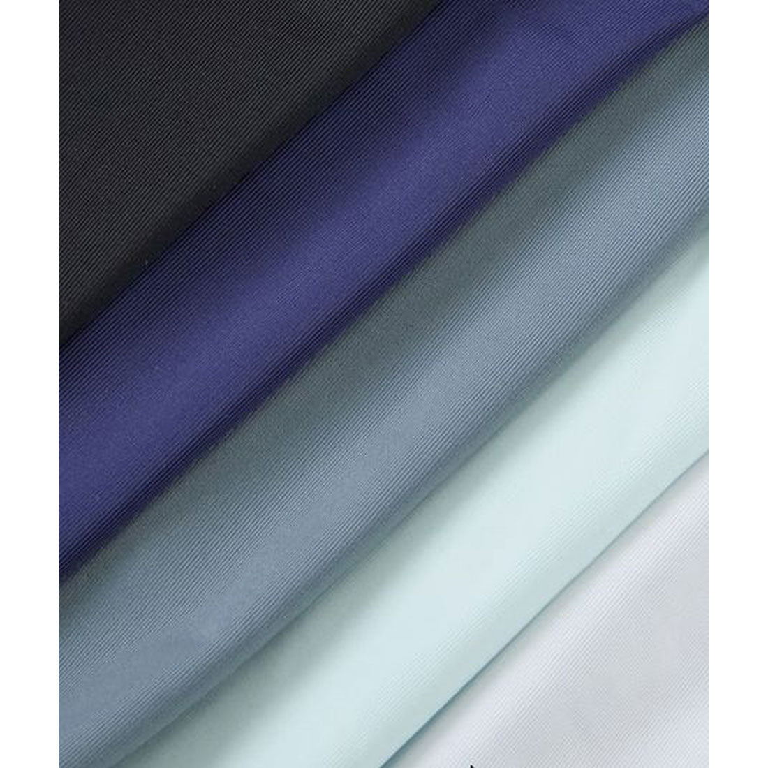 バニラ Vanilla メンズなめらかストレッチビキニブリーフ【返品不可商品】 （白） 白