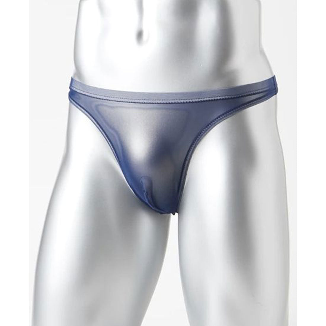 Vanilla Men's Sexy T-Back [Non-returnable item]