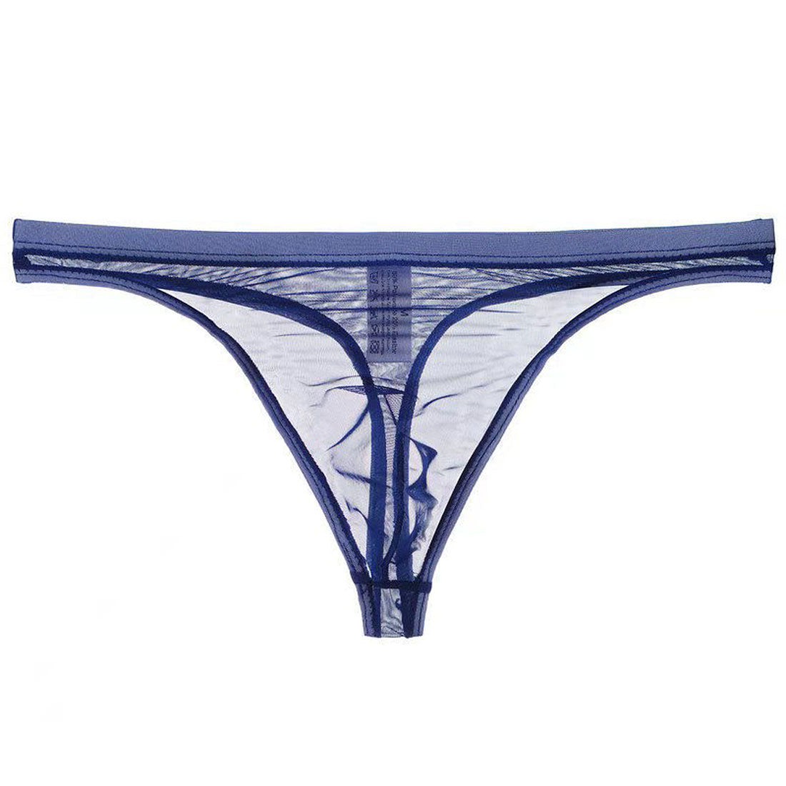 Vanilla Men's Sexy T-Back [Non-returnable item]