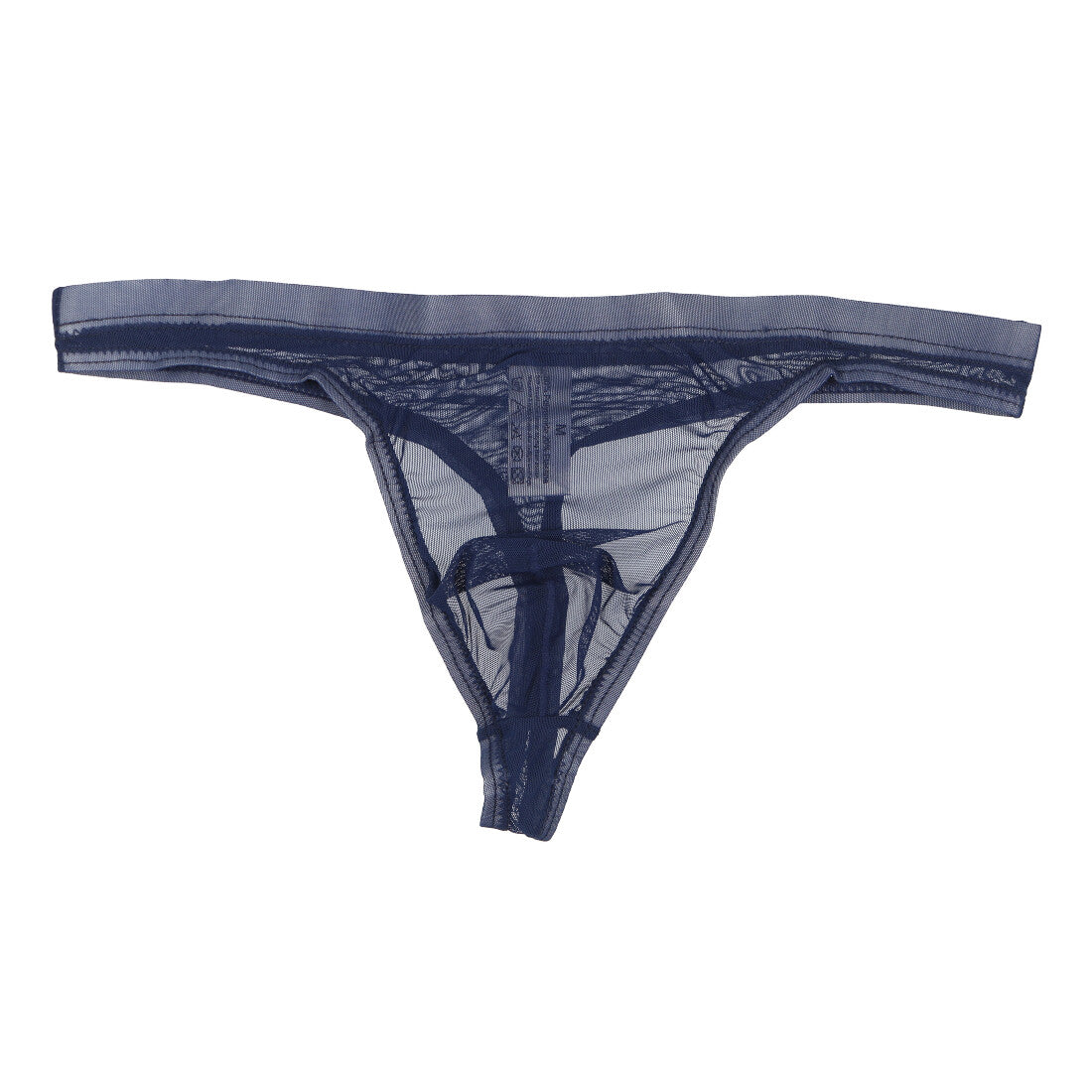 Vanilla Men's Sexy T-Back [Non-returnable item]