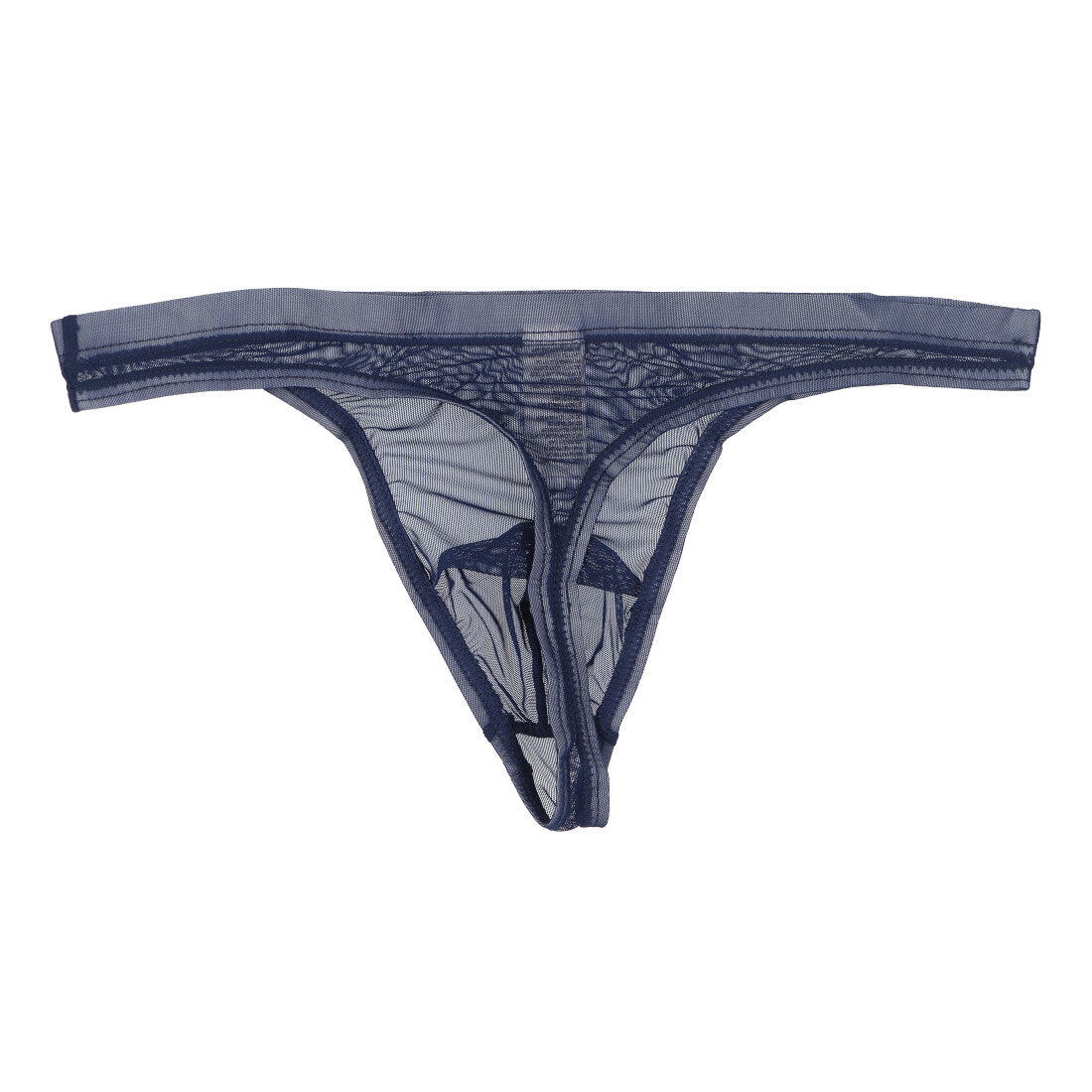 Vanilla Men's Sexy T-Back [Non-returnable item]