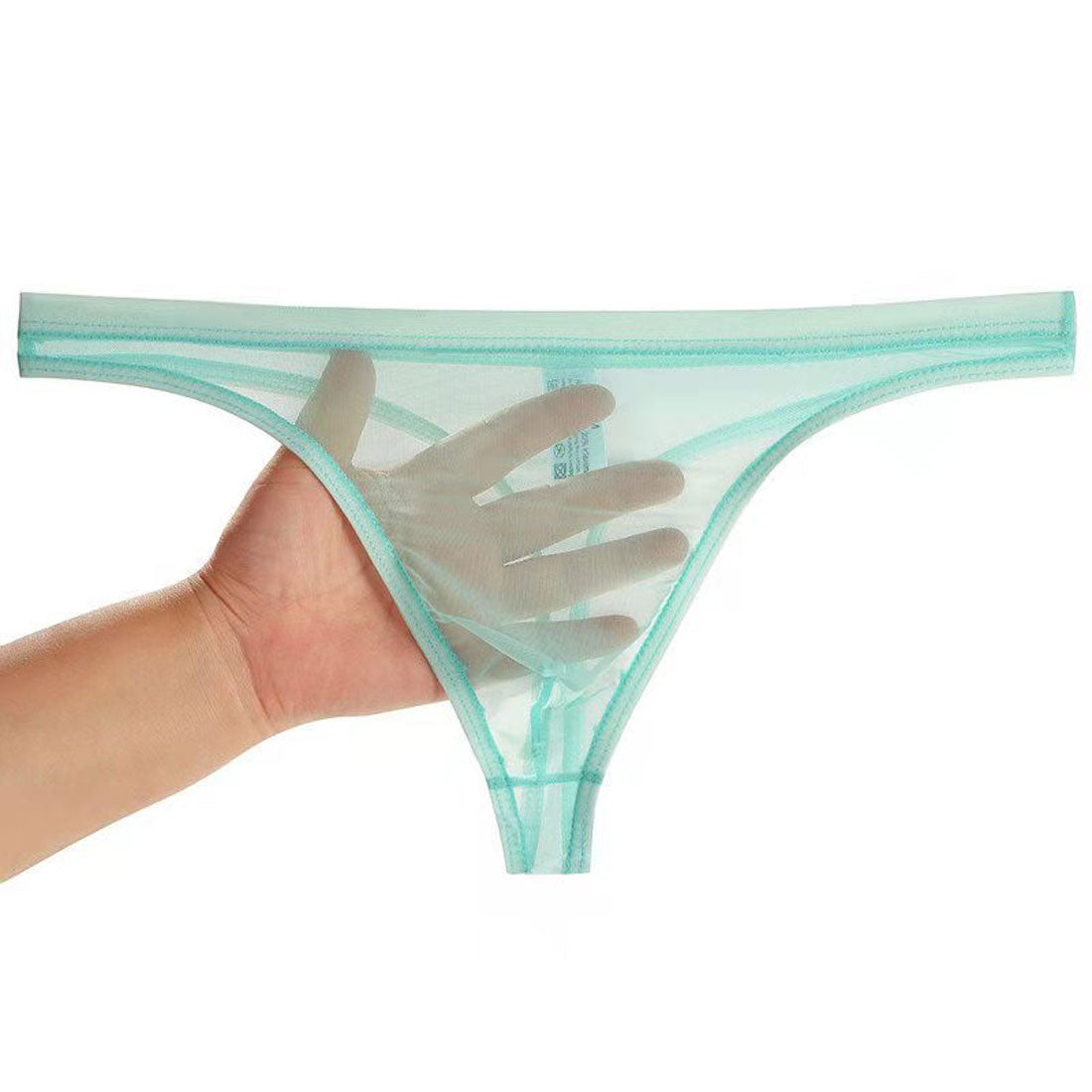 バニラ Vanilla メンズセクシーTバック【返品不可商品】