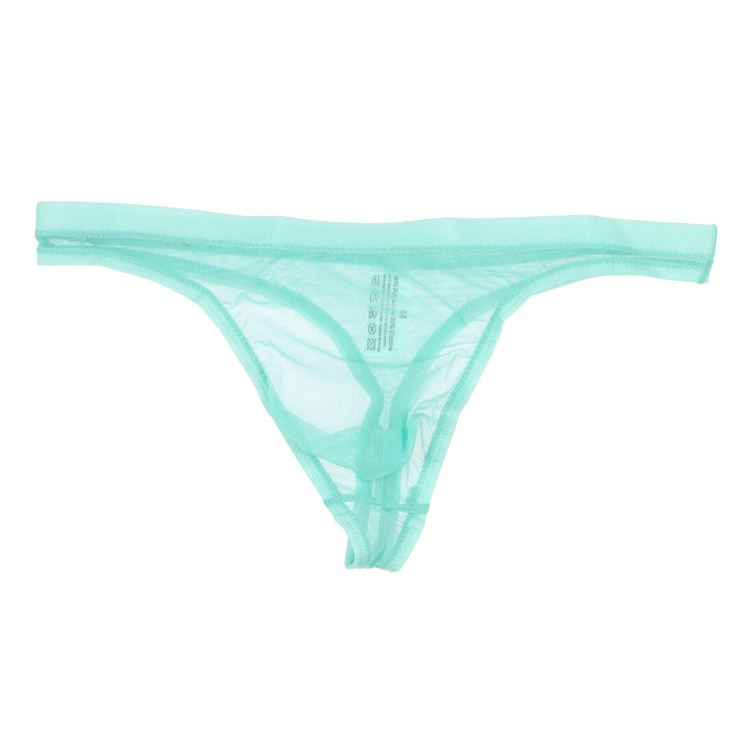 バニラ Vanilla メンズセクシーTバック【返品不可商品】
