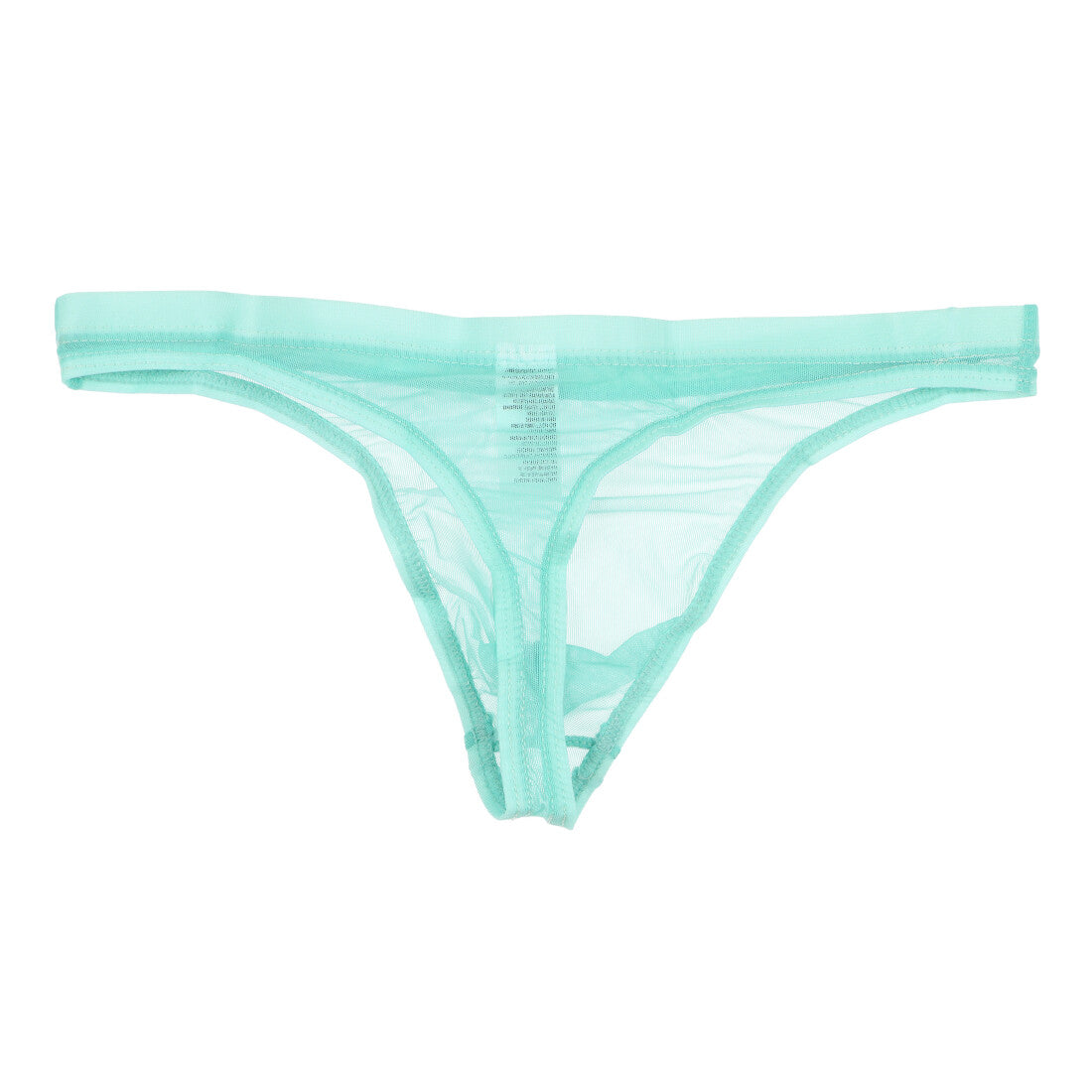 バニラ Vanilla メンズセクシーTバック【返品不可商品】