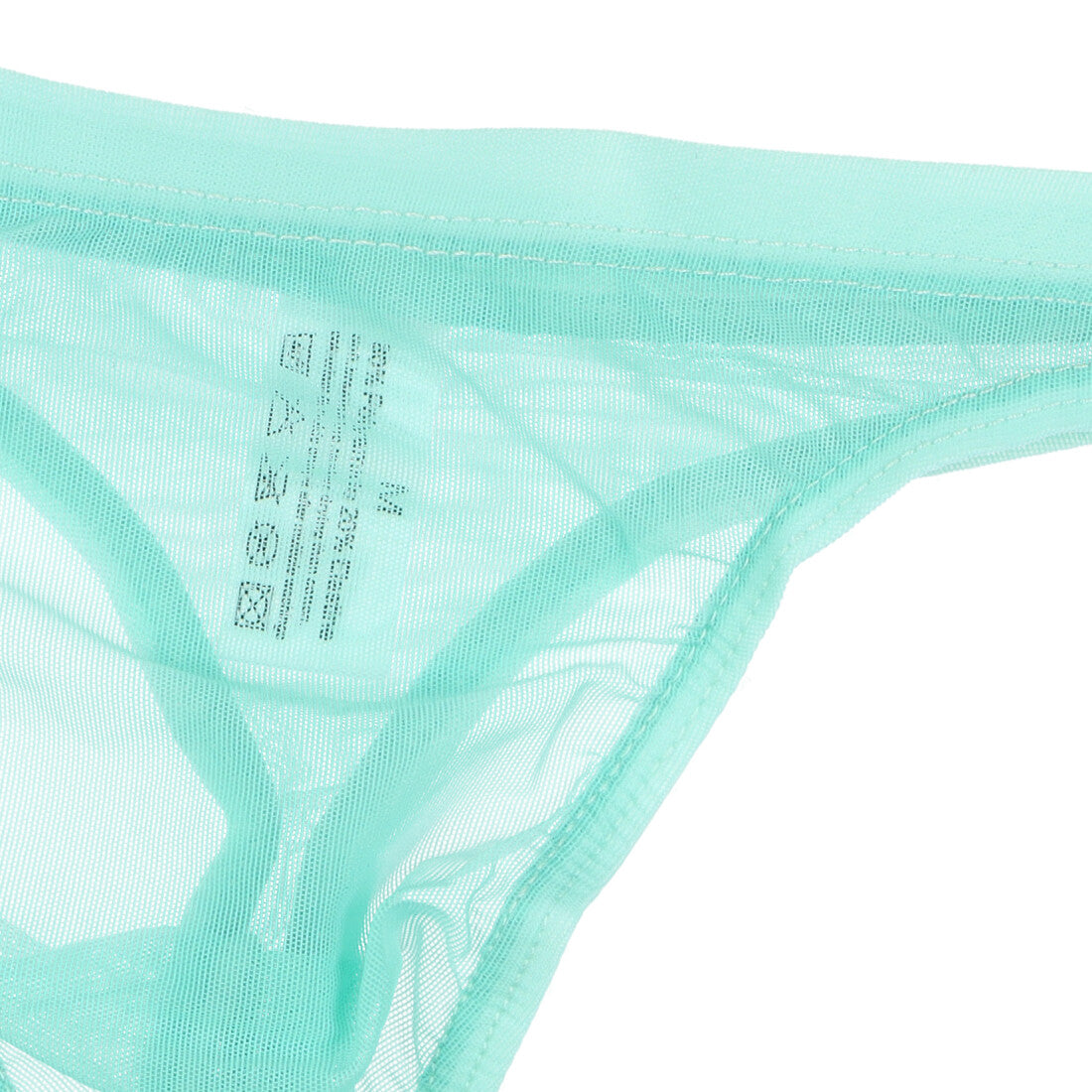バニラ Vanilla メンズセクシーTバック【返品不可商品】