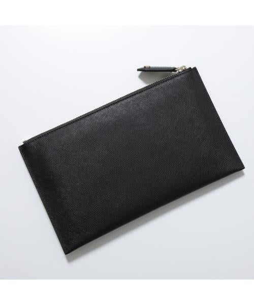 ヴィヴィアン ウエストウッド Vivienne Westwood Vivienne Westwood クラッチバッグ 52030003 L001N （N403/BLACK/ブラック） N403/BLACK/ブラック