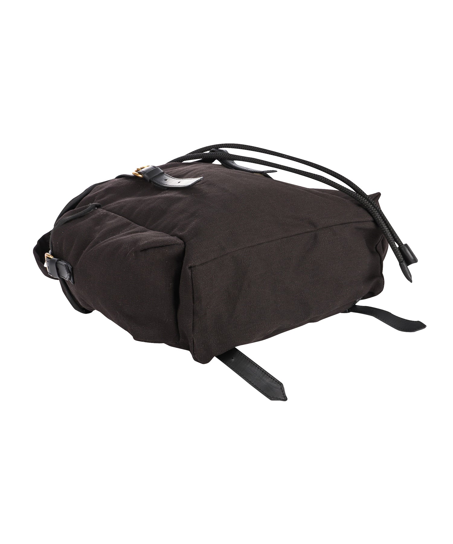 ヴィヴィアン ウエストウッド Vivienne Westwood リュックサック 43010072 W00IW N401 （ブラック） ブラック